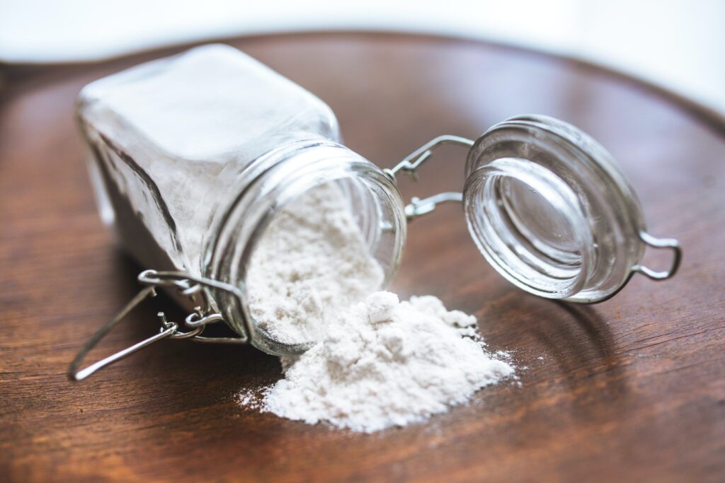 Are All Purpose Flour and Plain Flour the Same Thing - featured image