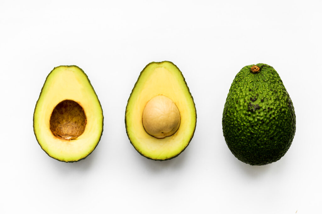 Which Avocado Variety Has the Most Flavour