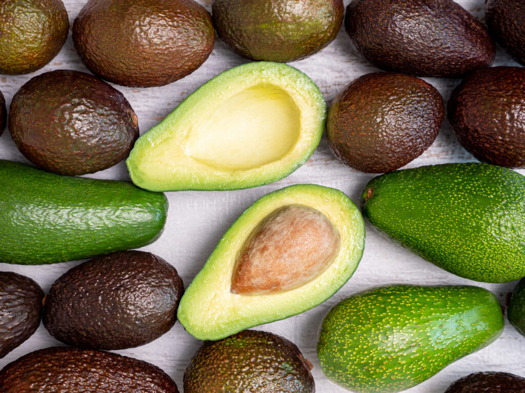 Which Avocado Variety Has the Most Flavour