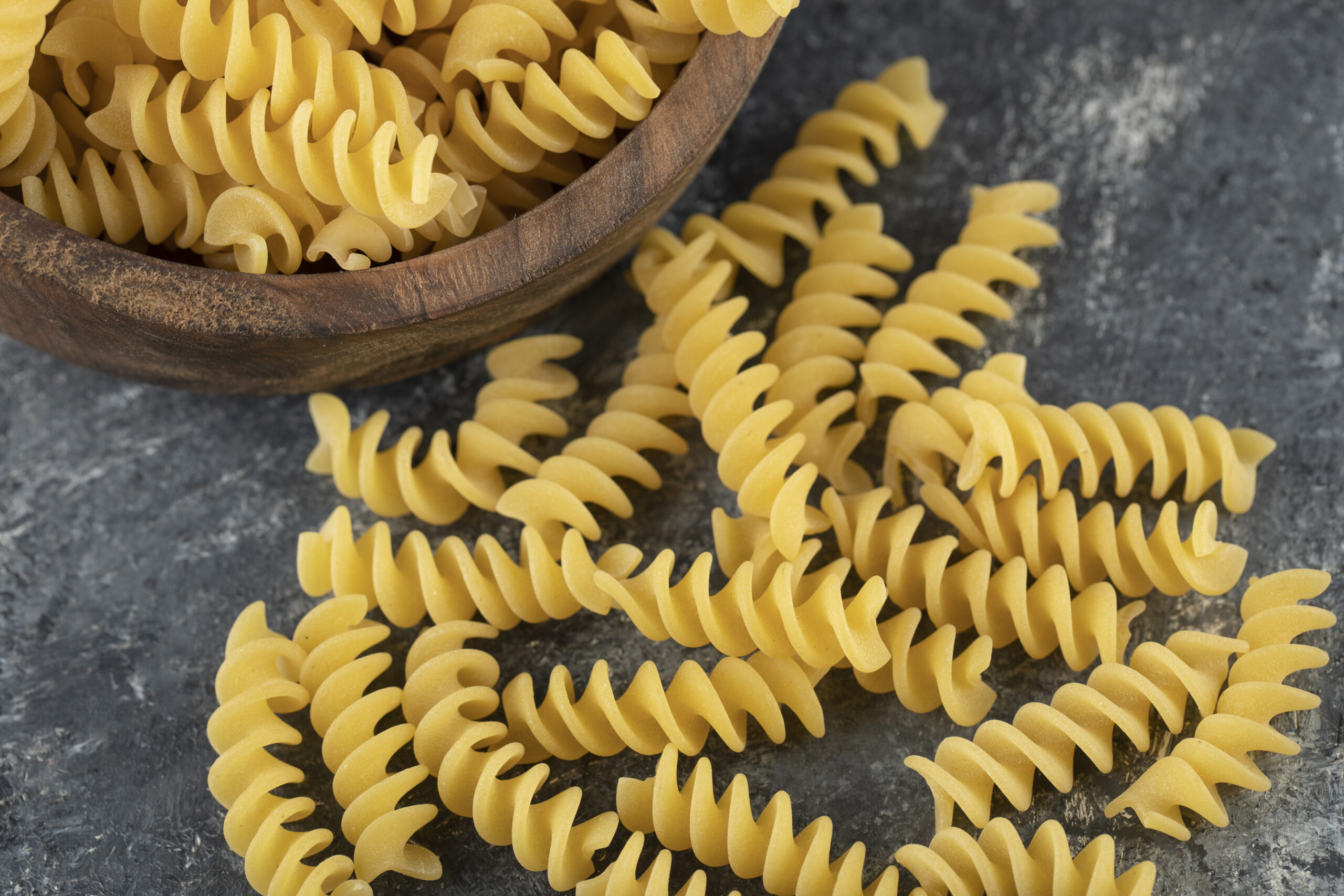 Can You Reheat Fusilli Pasta?