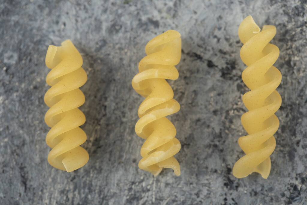 What is Fusilli Pasta?