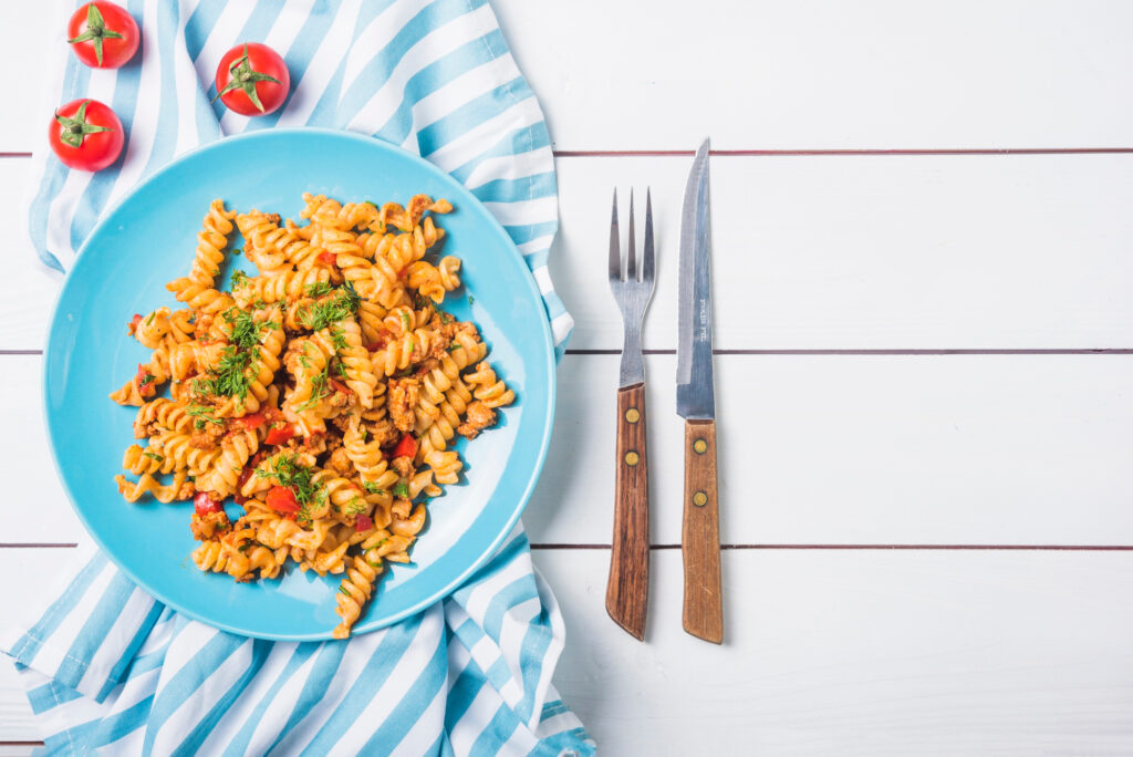 What is Fusilli Pasta Good For?