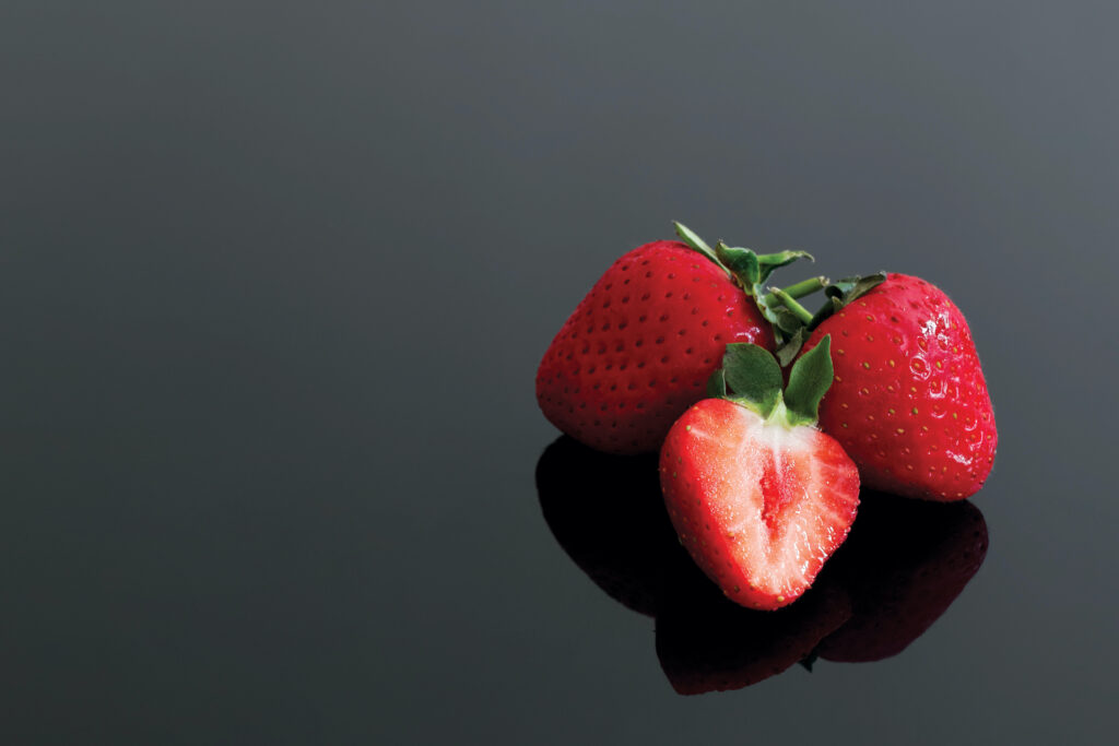 Do You Wash Strawberries Before Freezing?