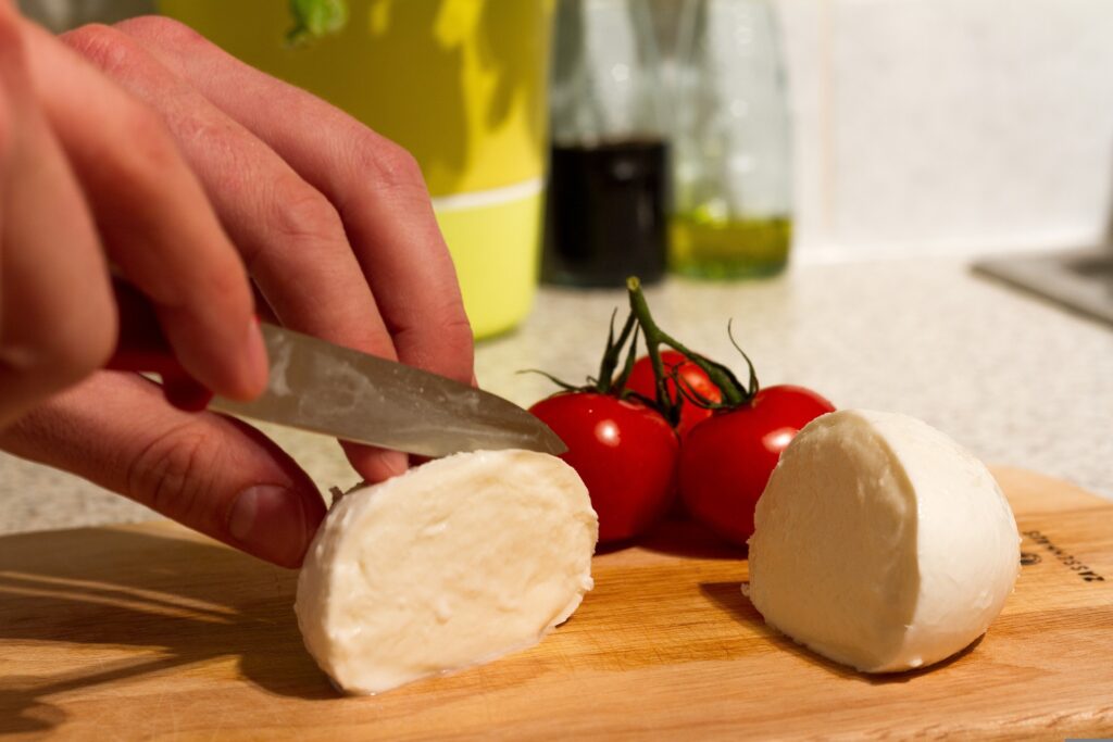 How to Freeze Mozzarella Cheese For Best Results