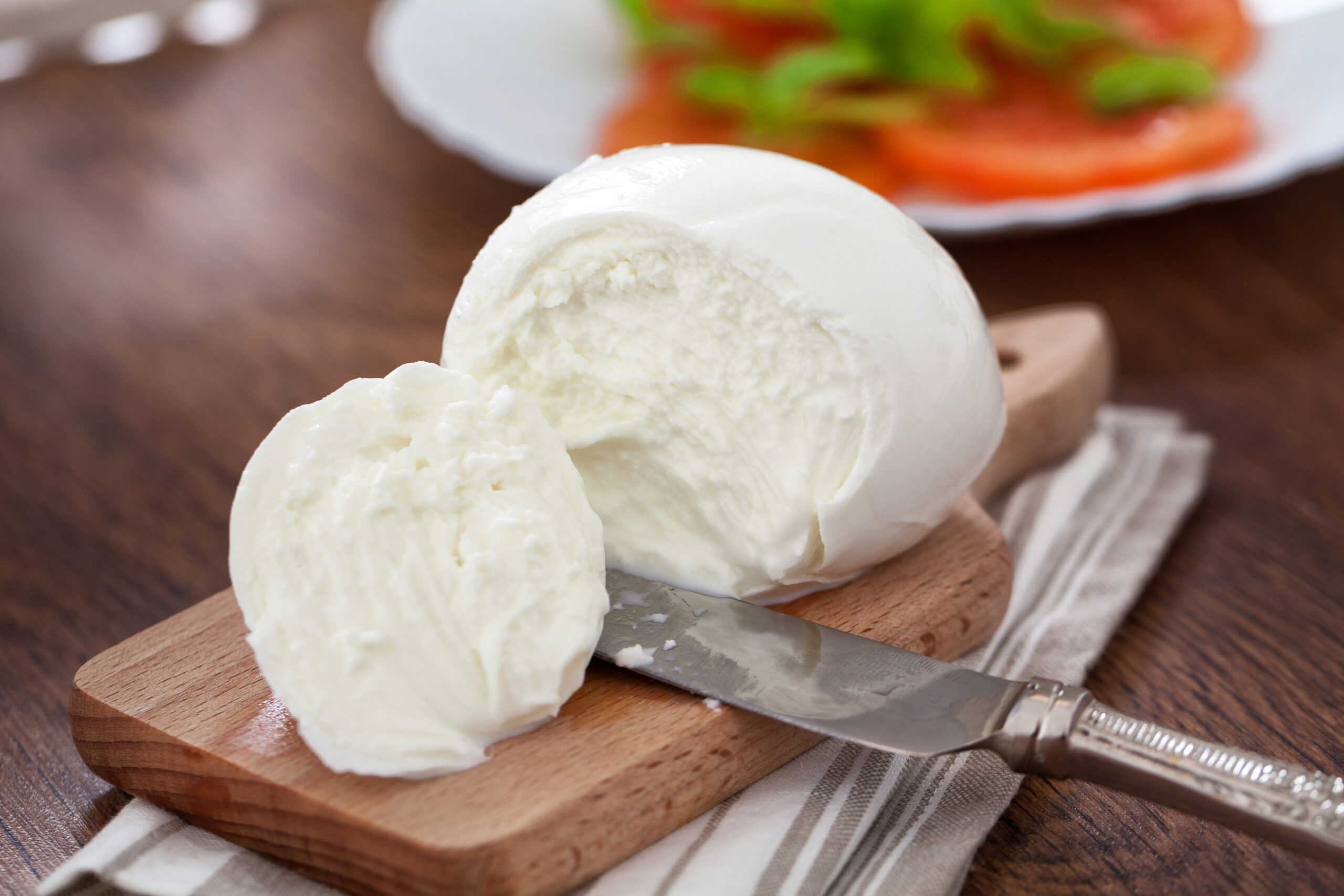 How to Freeze Mozzarella Cheese For Best Results UK