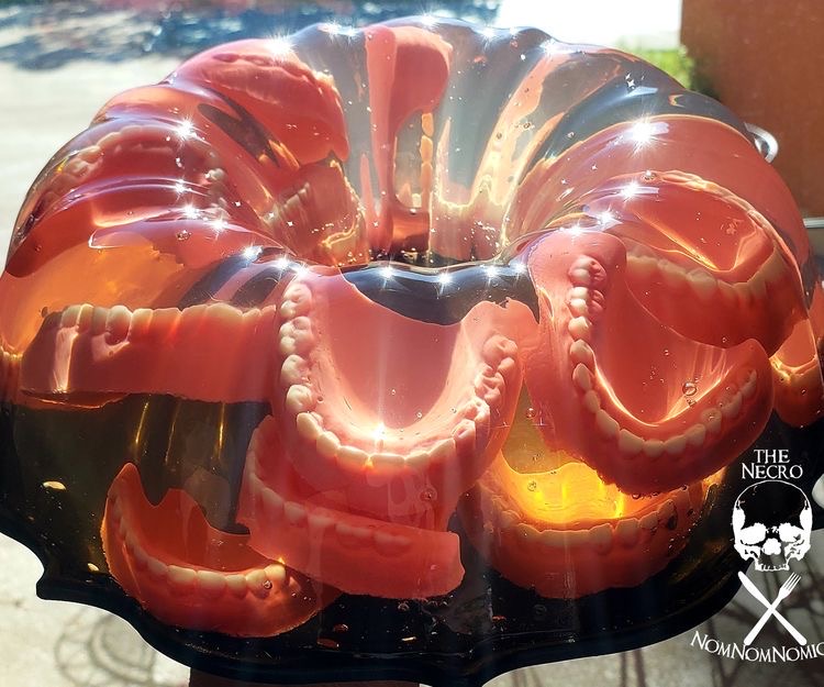 In-Dentured Jello | Instructables Cooking