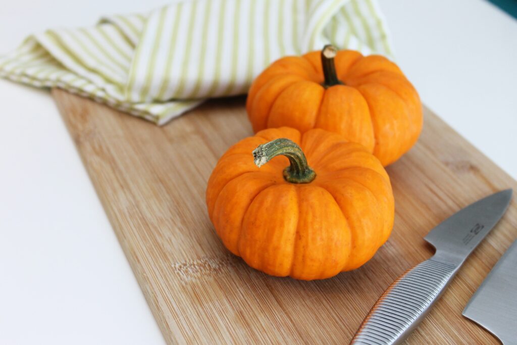 Pumpkin Butter Recipe