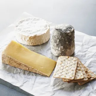 A Year's Worth of Cheese | Real Food Hub