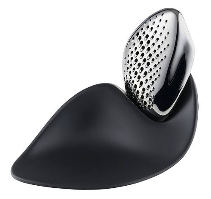 Alessi 'Forma' Cheese Grater - John Lewis