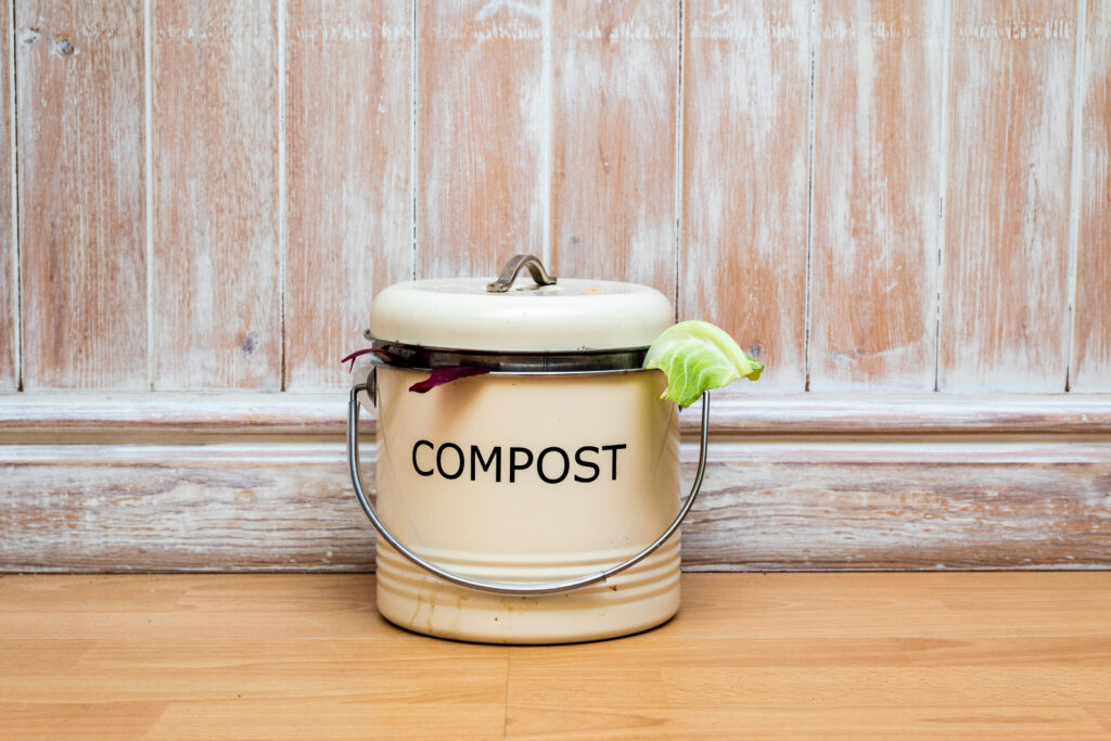 Can You Compost Cooking Oil?