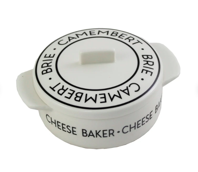 Cheese Baker Dish | China Blue - Etsy