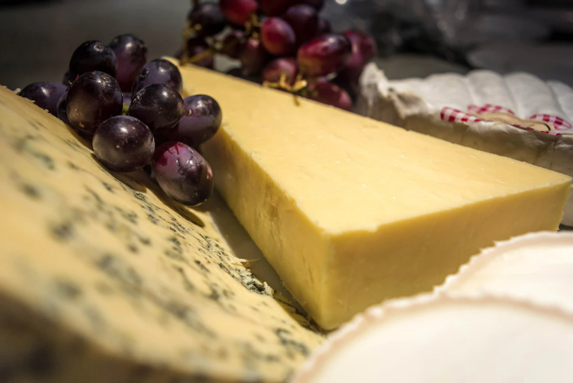 Chubby Fellow's Private Cheese Tasting Tour in London for Two - Virgin Experience Days