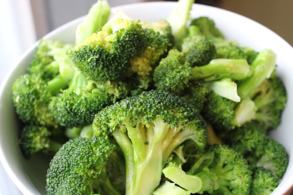 How Do I Know When Broccoli is Finished Boiling?