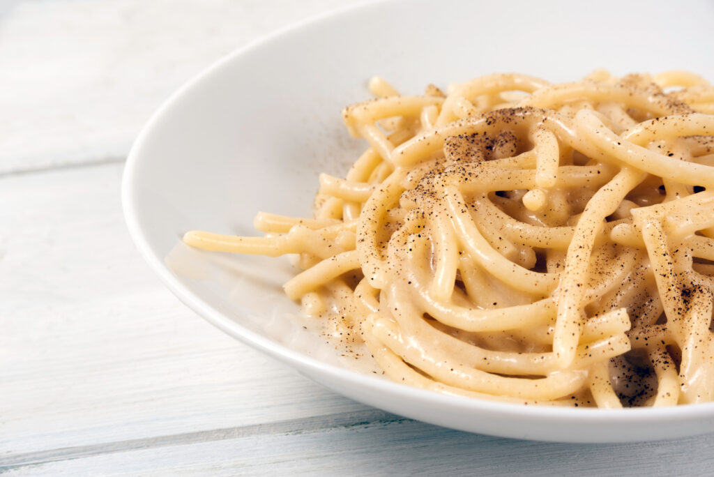 Nice n’ Cheesy Vegetarian Spaghetti Dinner Ideas
