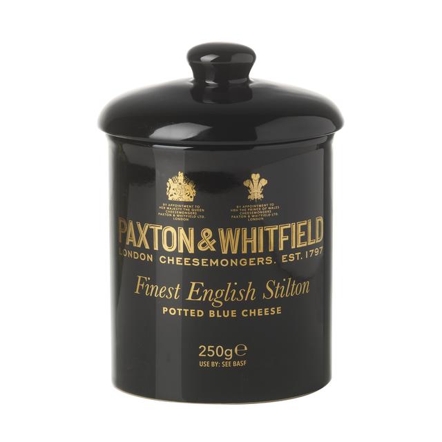 Paxton & Whitfield Stilton Jar | Ocado