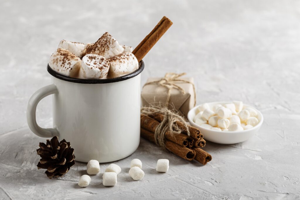 Delicious Hot Chocolate Recipes for Winter