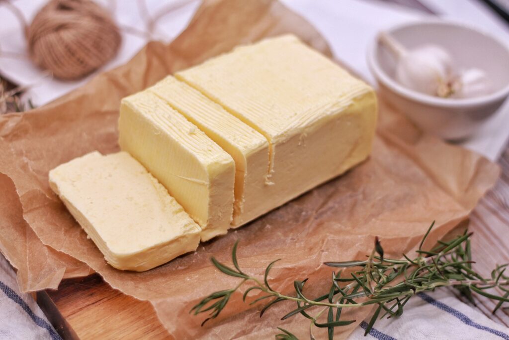 How Long Does Butter Last at Room Temperature