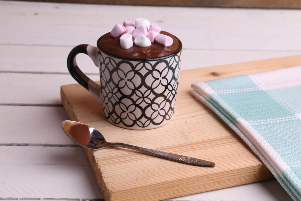 New Hot Chocolate Recipes for Winter