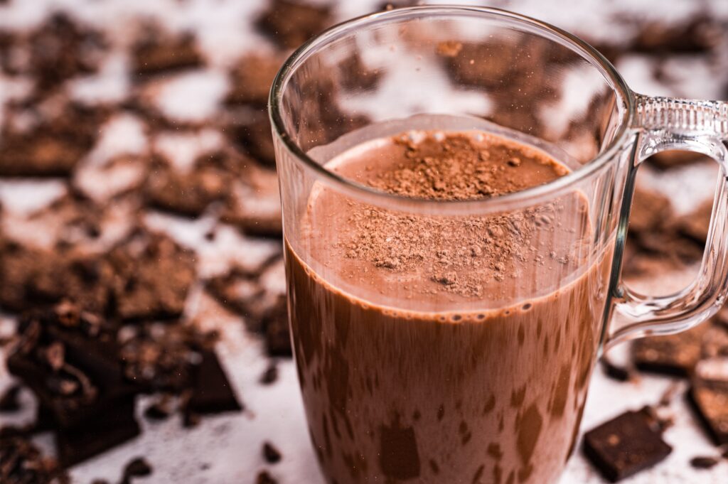 Protein Hot Chocolate Recipes for Winter