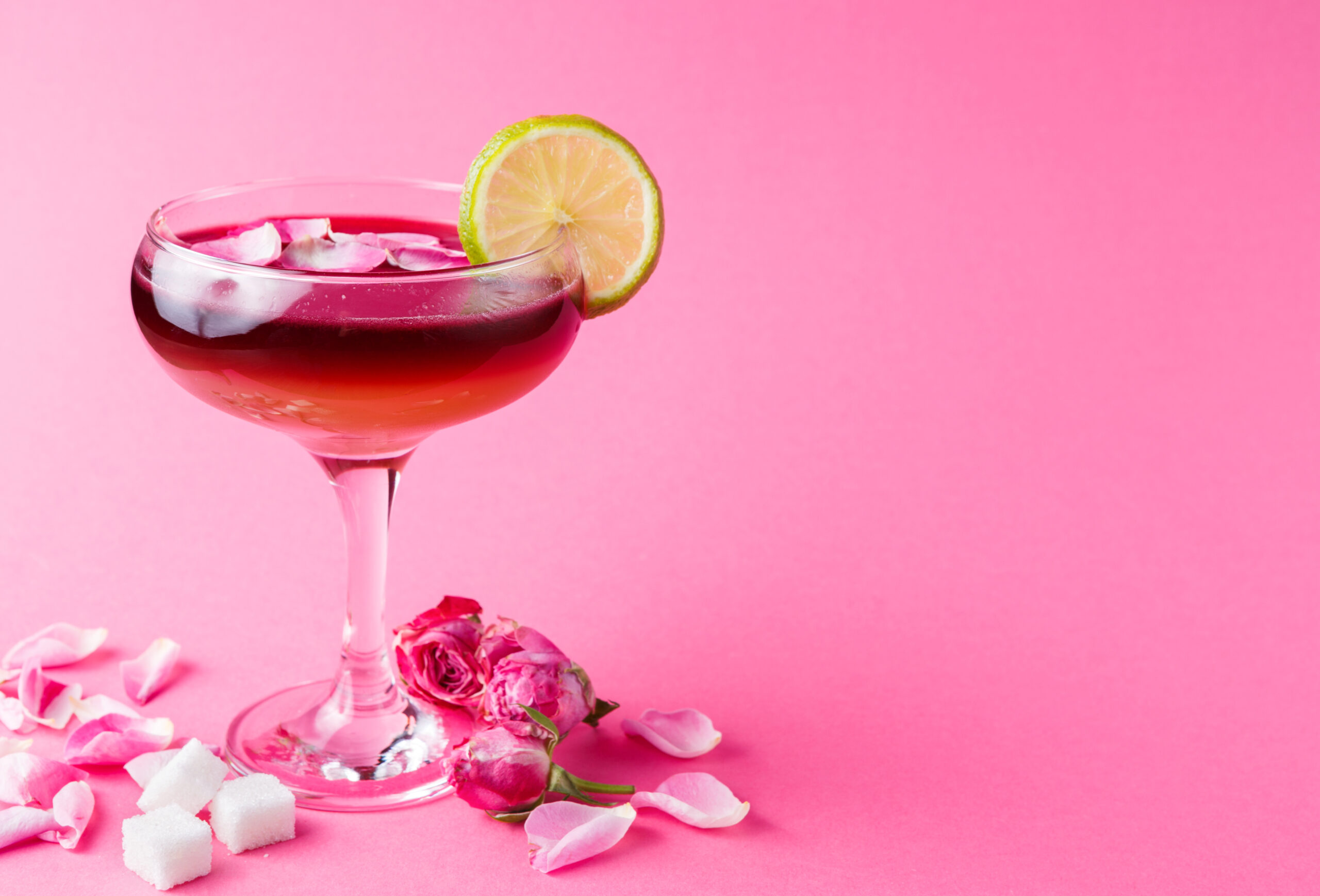 101 Alcoholic Valentine’s Day Cocktails