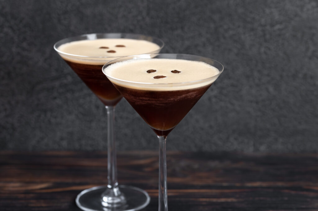 Espresso Martini