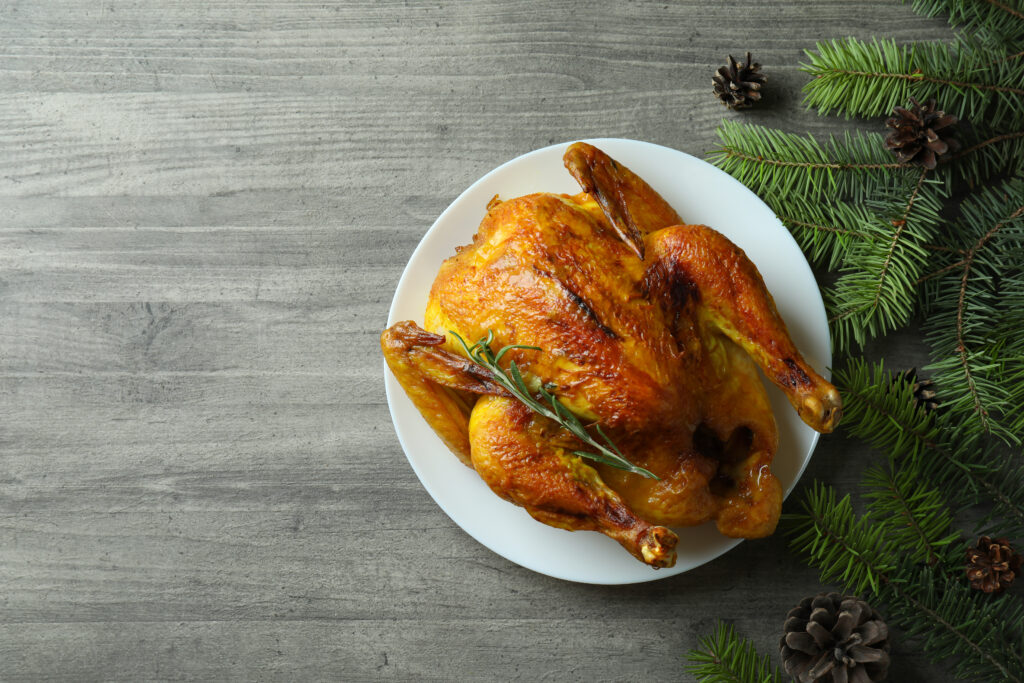 How Long Will Leftover Cooked Turkey Last in the Fridge UK?