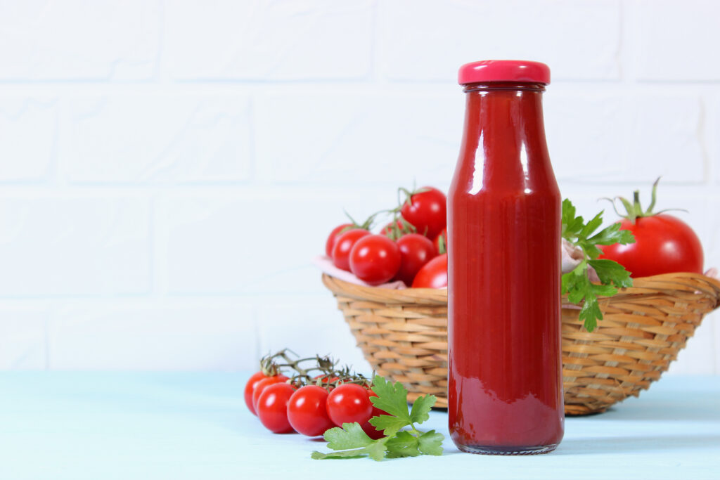 Can You Freeze Tomato Ketchup?