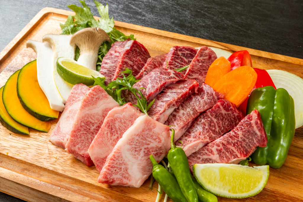 What is Wagyu Beef