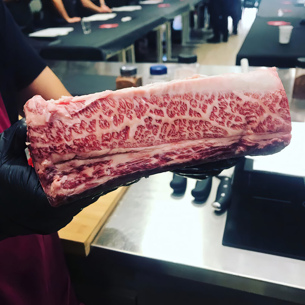 Where Does Wagyu Beef Come From