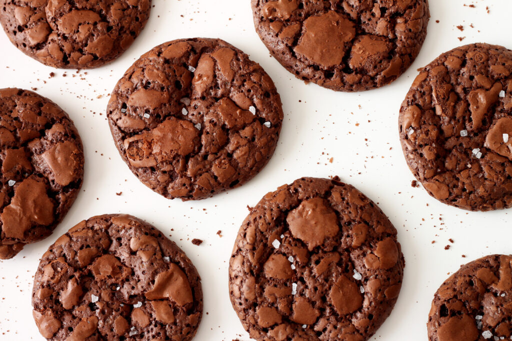 Cookies with Condensed Milk Ideas