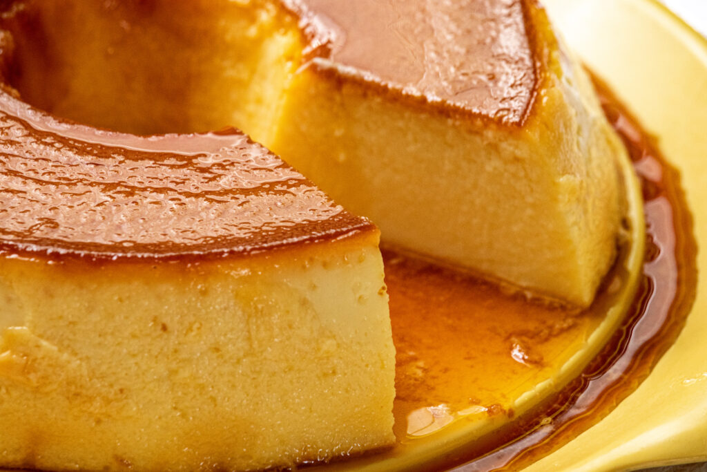 Desserts with Condensed Milk from Around the World