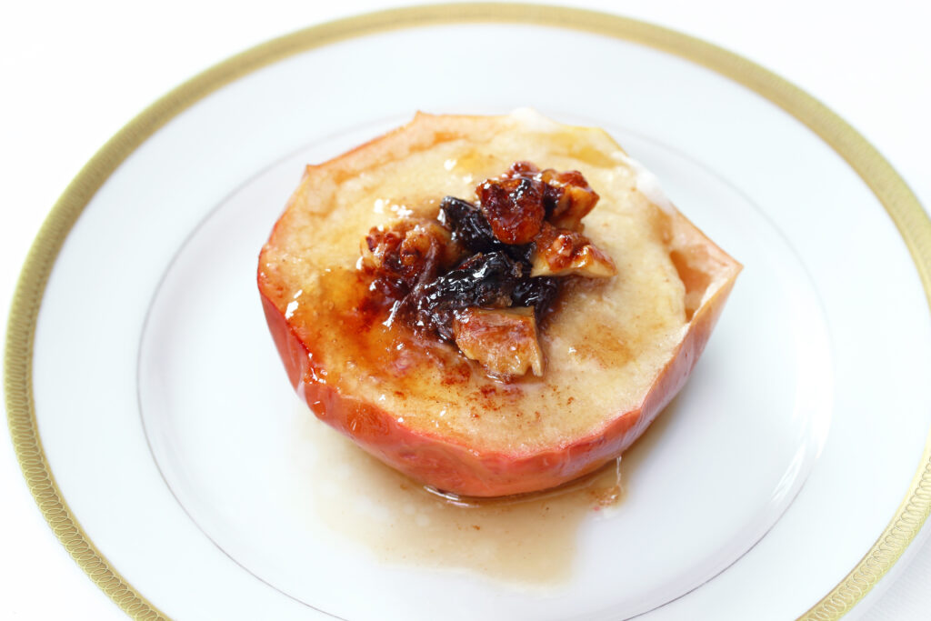 Air Fryer Apple Dessert Ideas