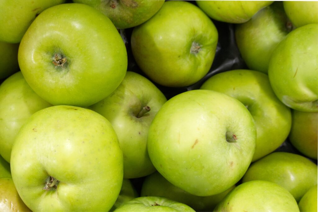 Bramley Apples