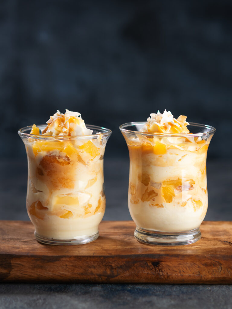 Fruity Trifle Dessert Recipes