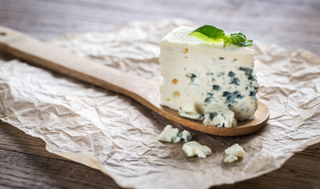 Stilton Feta Cheese Substitutions