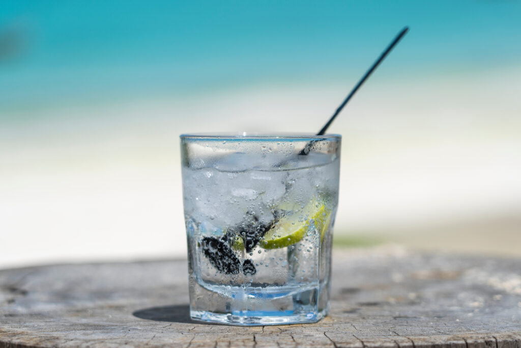 What Can I Use Instead of Club Soda in the UK