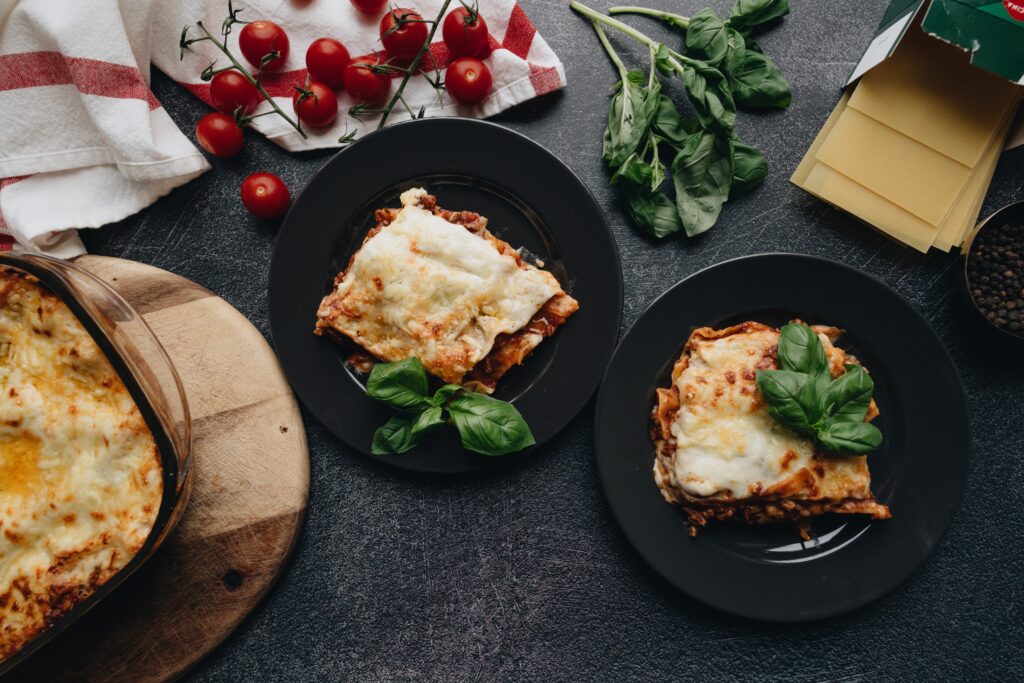 Best Cheese for Lasagne