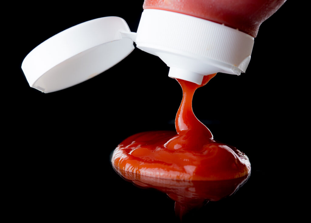 Tomato Ketchup Gluten Free