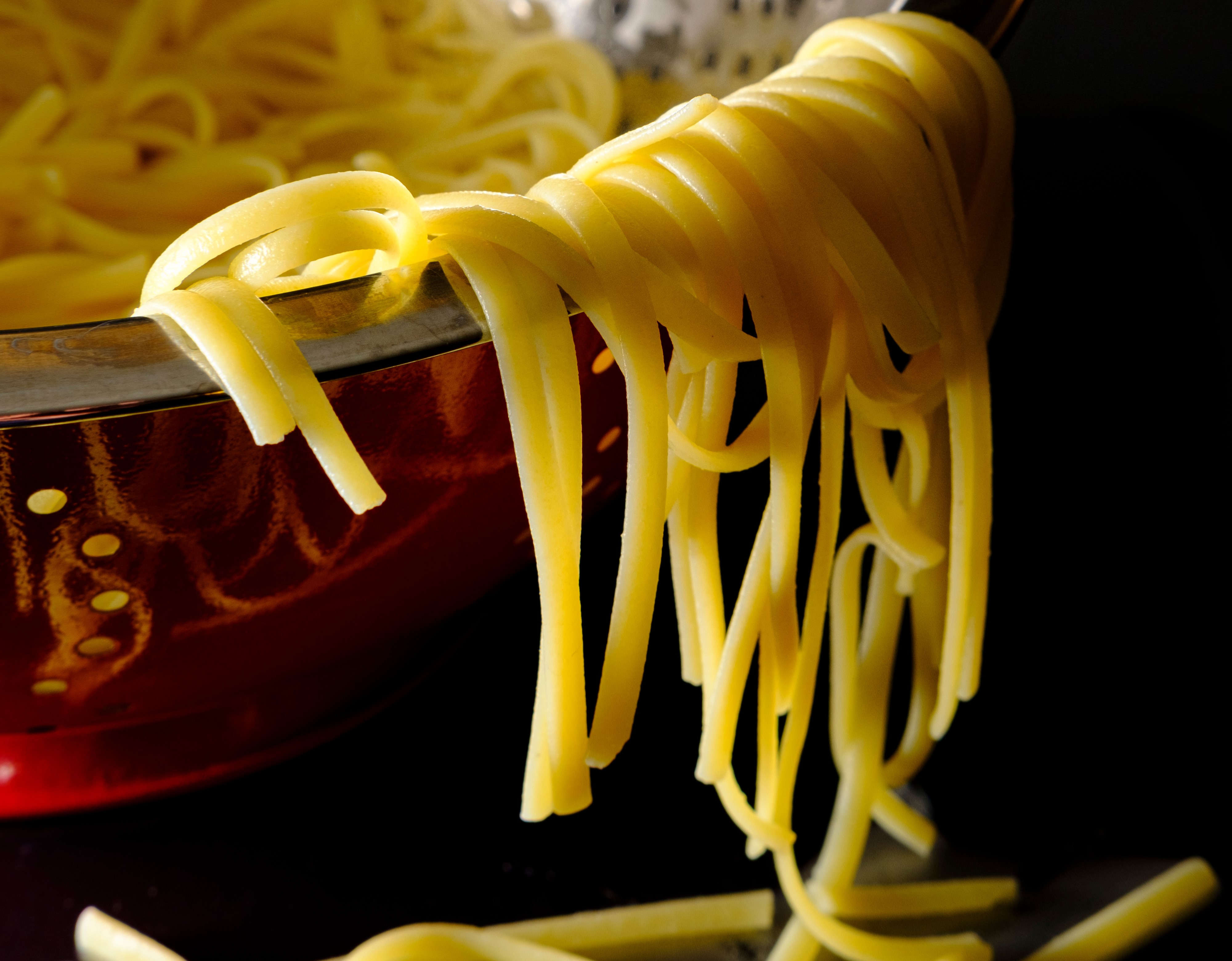 Linguine Pasta