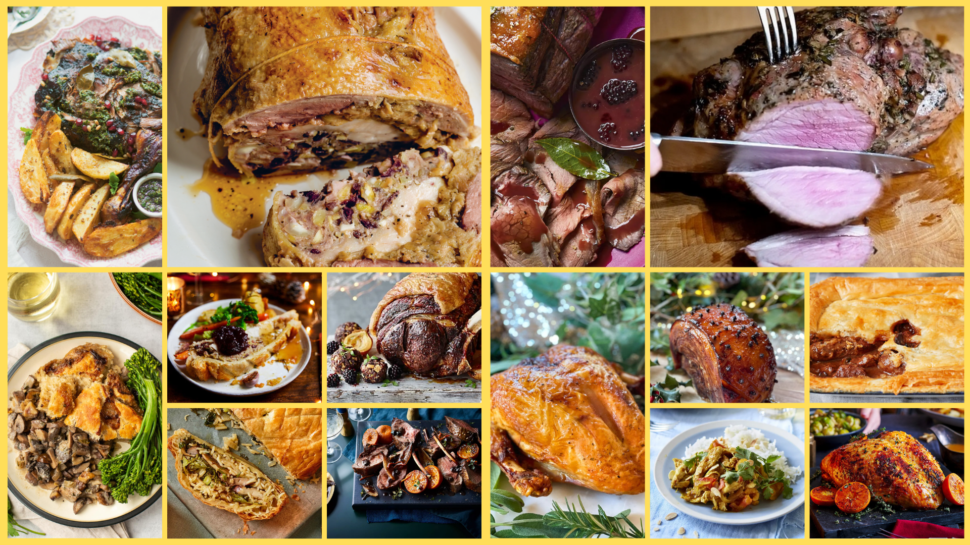 Rustic Christmas Cooking 21 Cozy Recipes for the Festive Season