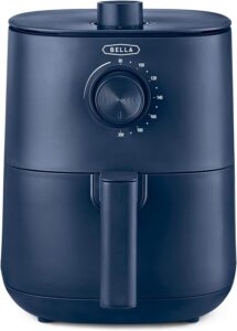 BELLA 2.7 L Manual Air Fryer Oven