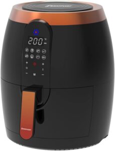 Westpoint Digital Air Fryer 3.5L 