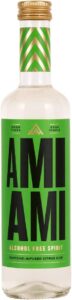 Ami Ami Alcohol Free Spirit