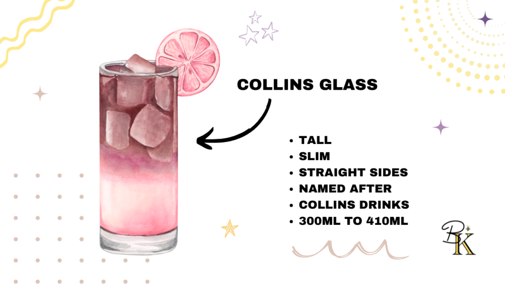 Collins Glass