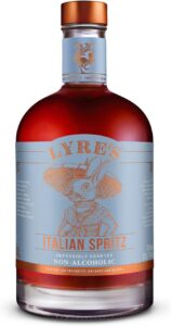 Lyre's Italian Spritz Non-Alcoholic Spirit