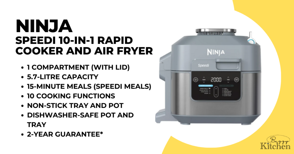 Ninja Speedi 10-in-1 Rapid Cooker and Air Fryer (1)