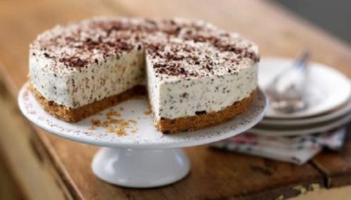 Slimming World Baileys Cheesecake by Slimming World Encyclopedia